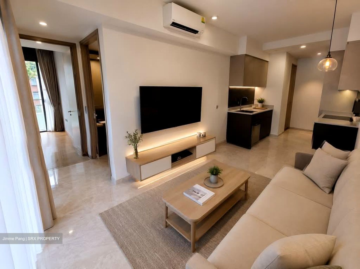 Haus On Handy (D9), Condominium #586891861